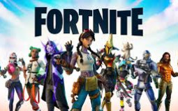 que me parece fortnite